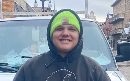 Scott Zenner — Maintenance Member