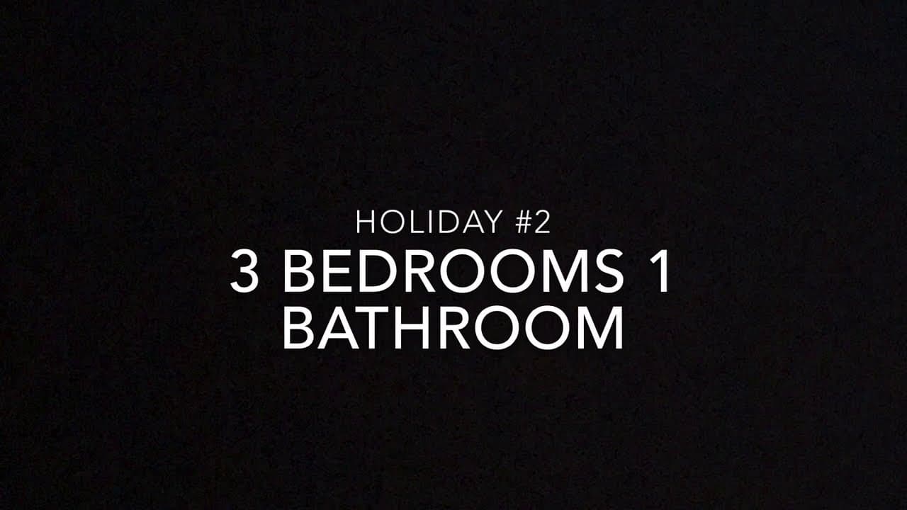 Holiday  YouTube thumbnail 9