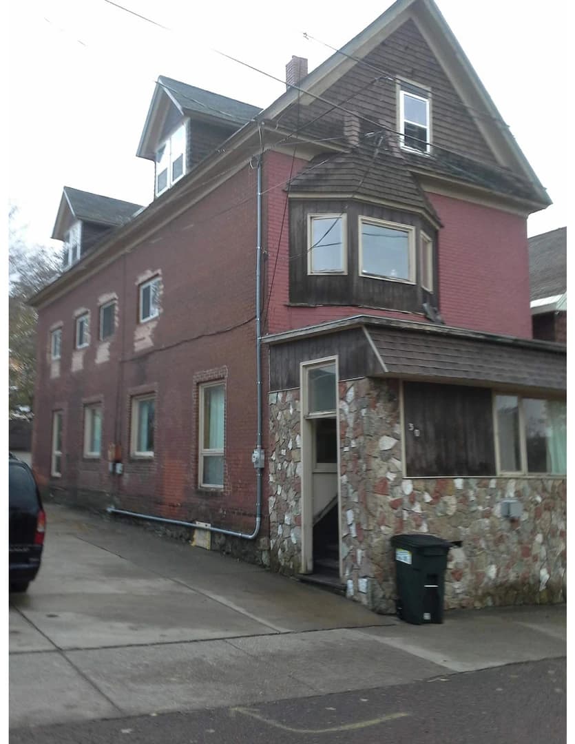 309 Montezuma