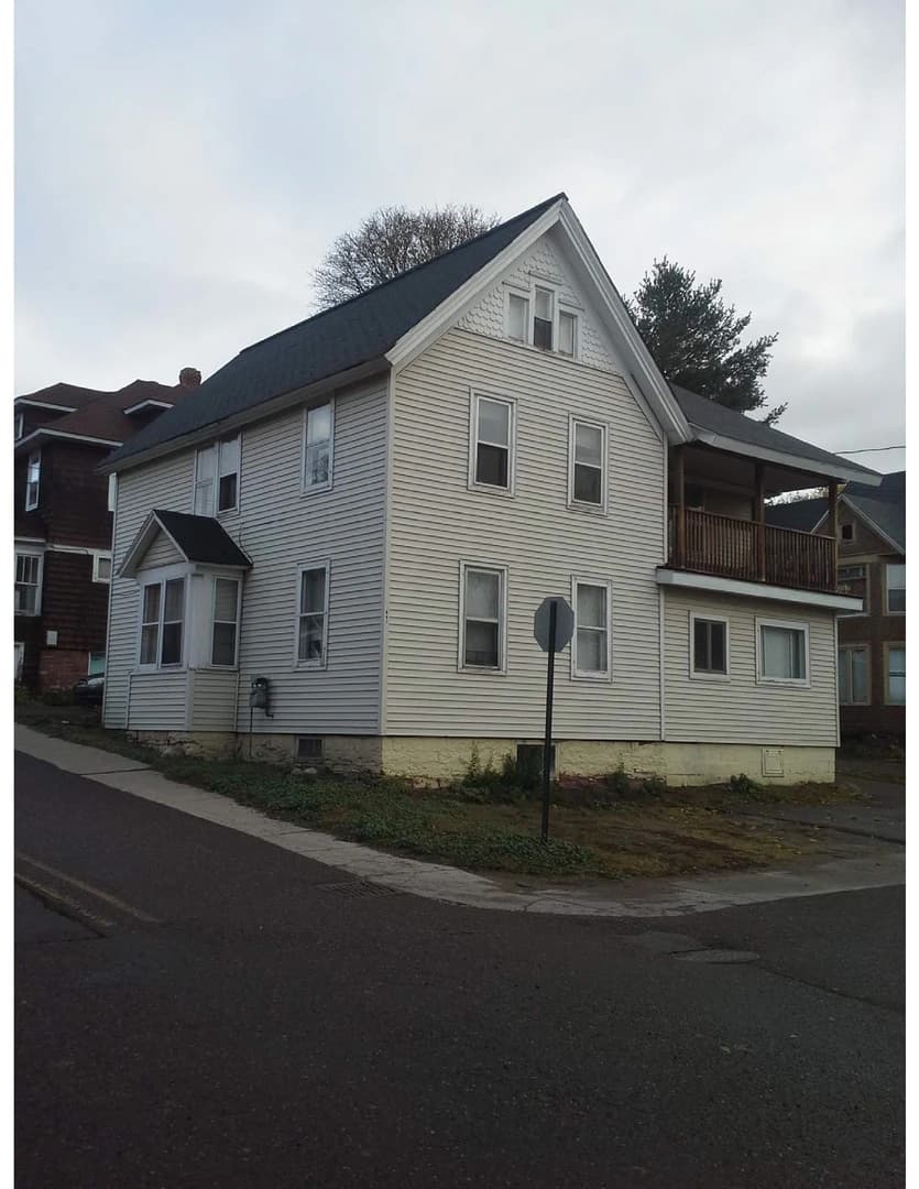 861 W. Franklin