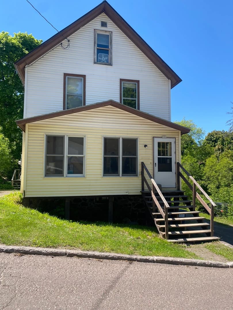 306 Franklin