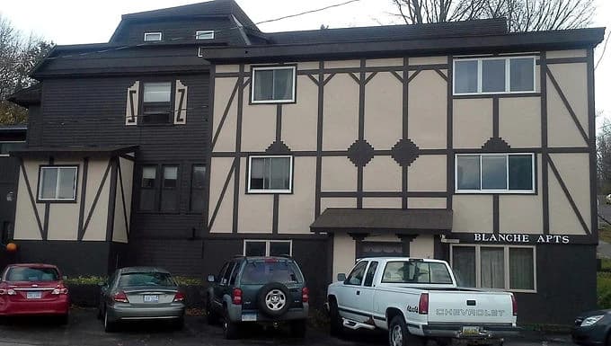 211 Blanche St
